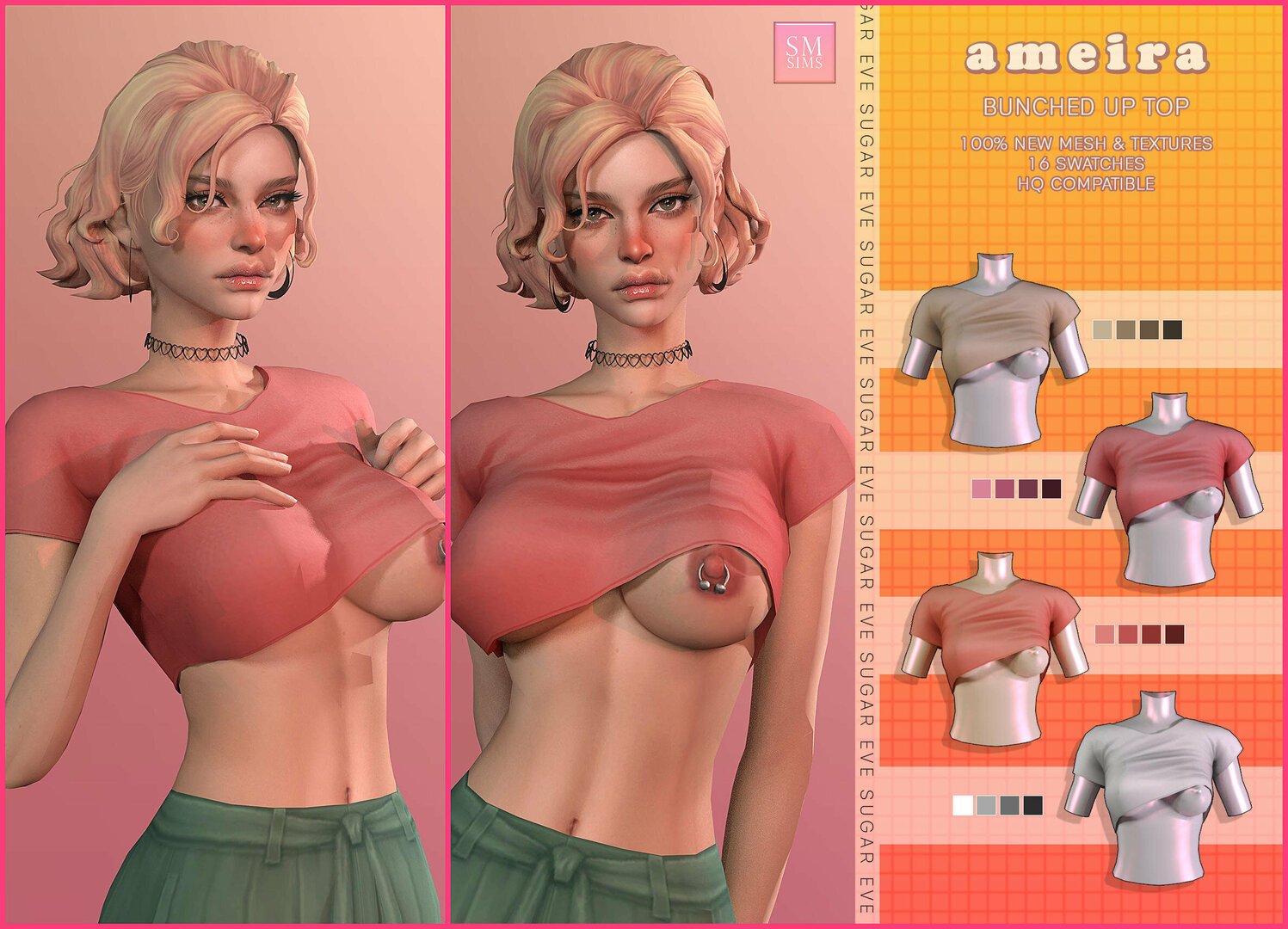 Eve And Kleos Released Items Collection Amended Thread Page 4 Downloads The Sims 4