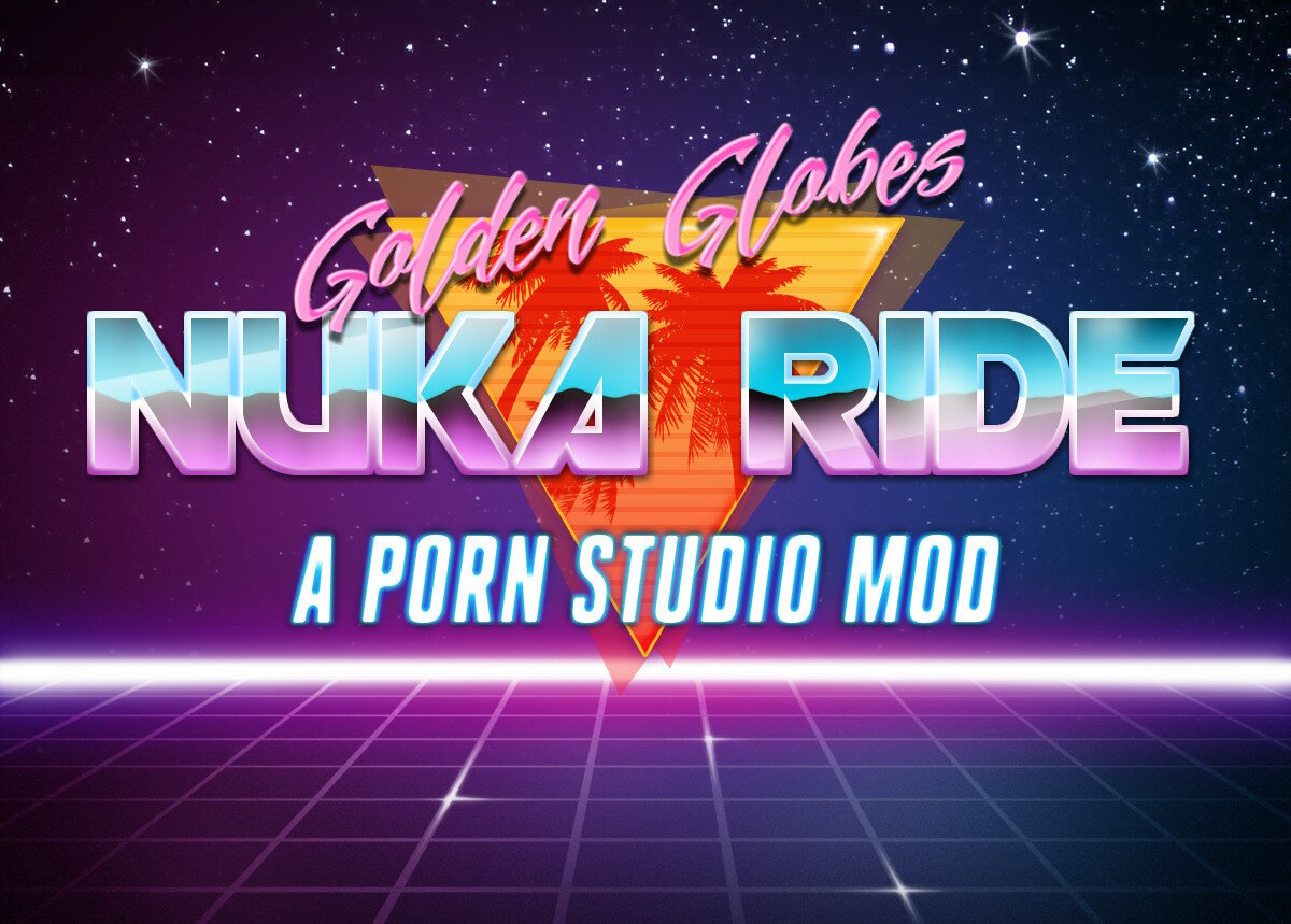 AAF Nuka Ride: A Porn Studio Mod - Downloads - Fallout 4 Adult & Sex Mods -  LoversLab