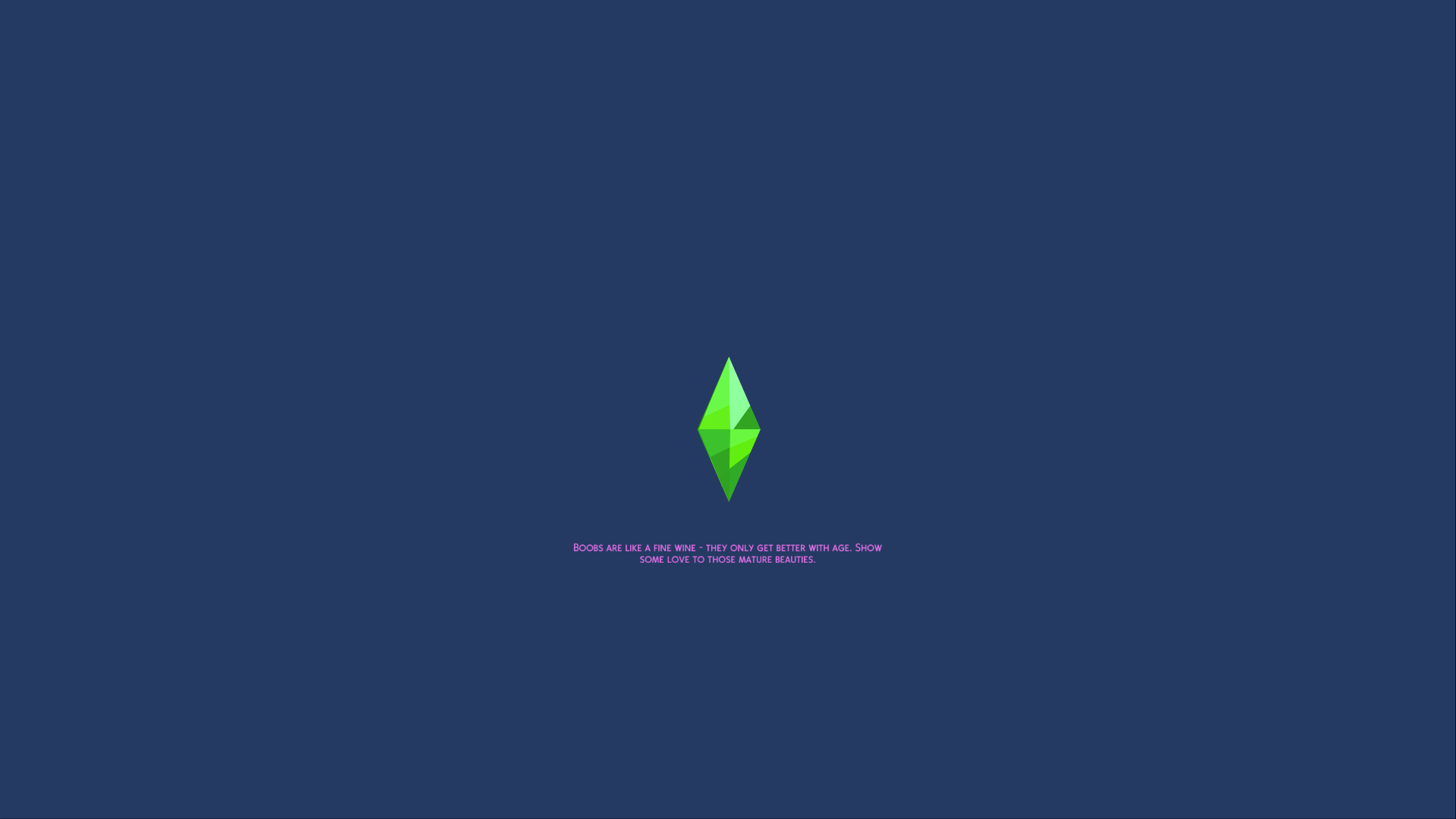 Dynamic Loading Screen - Mod - Downloads - The Sims 4 - LoversLab