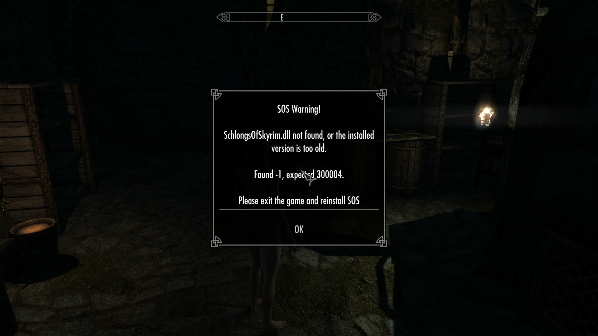Schlongs of Skyrim SE Downloads Skyrim Special Edition Adult Mods LoversLab