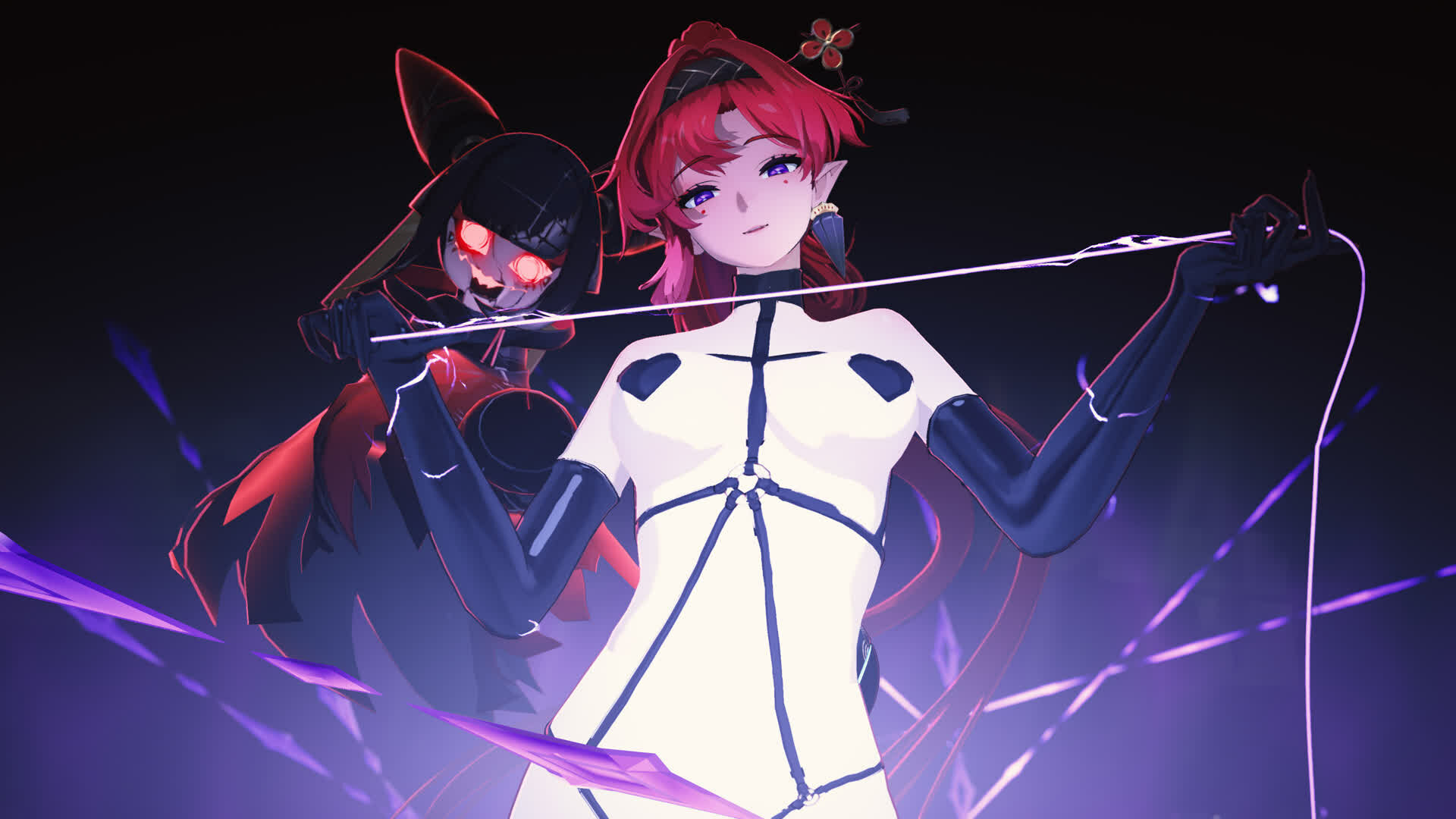 req Wuthering waves - Page 28 - Adult Gaming - LoversLab