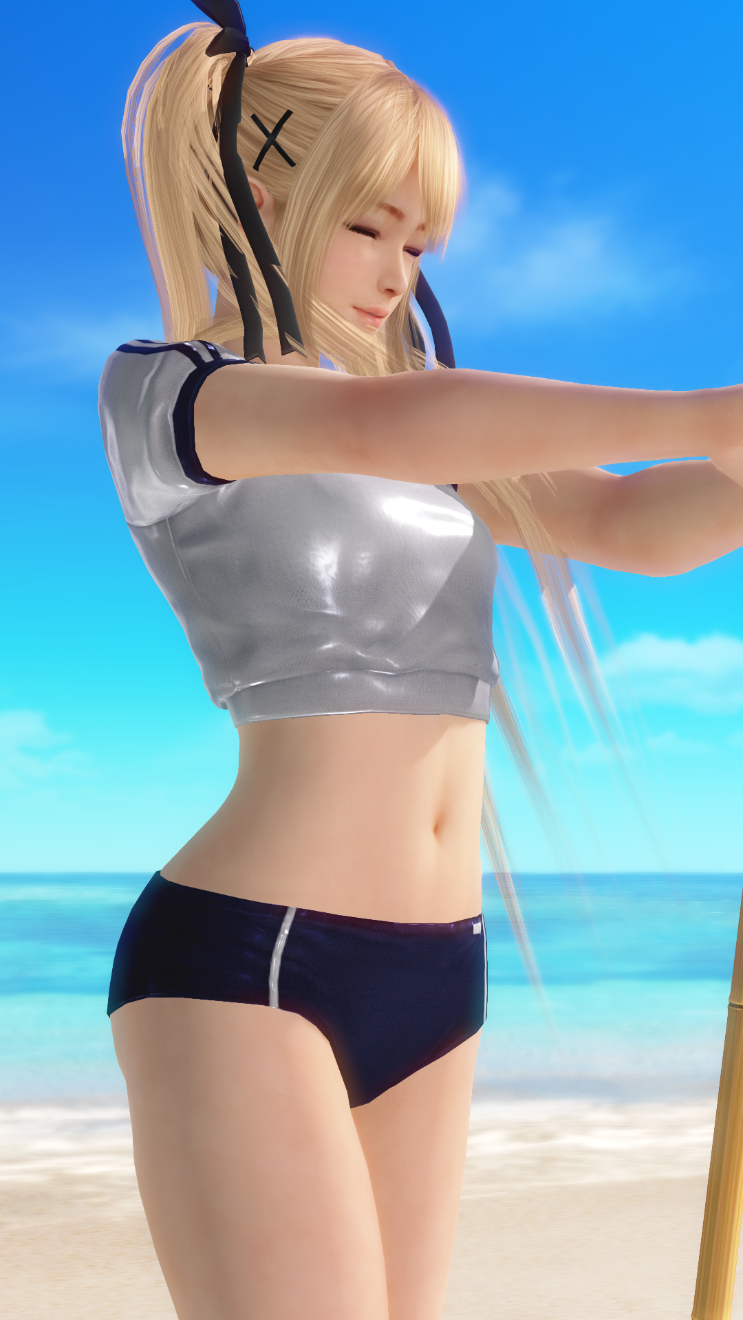 Costume Customizer Mod (v2.5.2) - Added Yukino Support, plus skin/shadow  fixes and additional menu.ini fixes - Page 19 - Dead or Alive Xtreme: Venus  Vacation - LoversLab