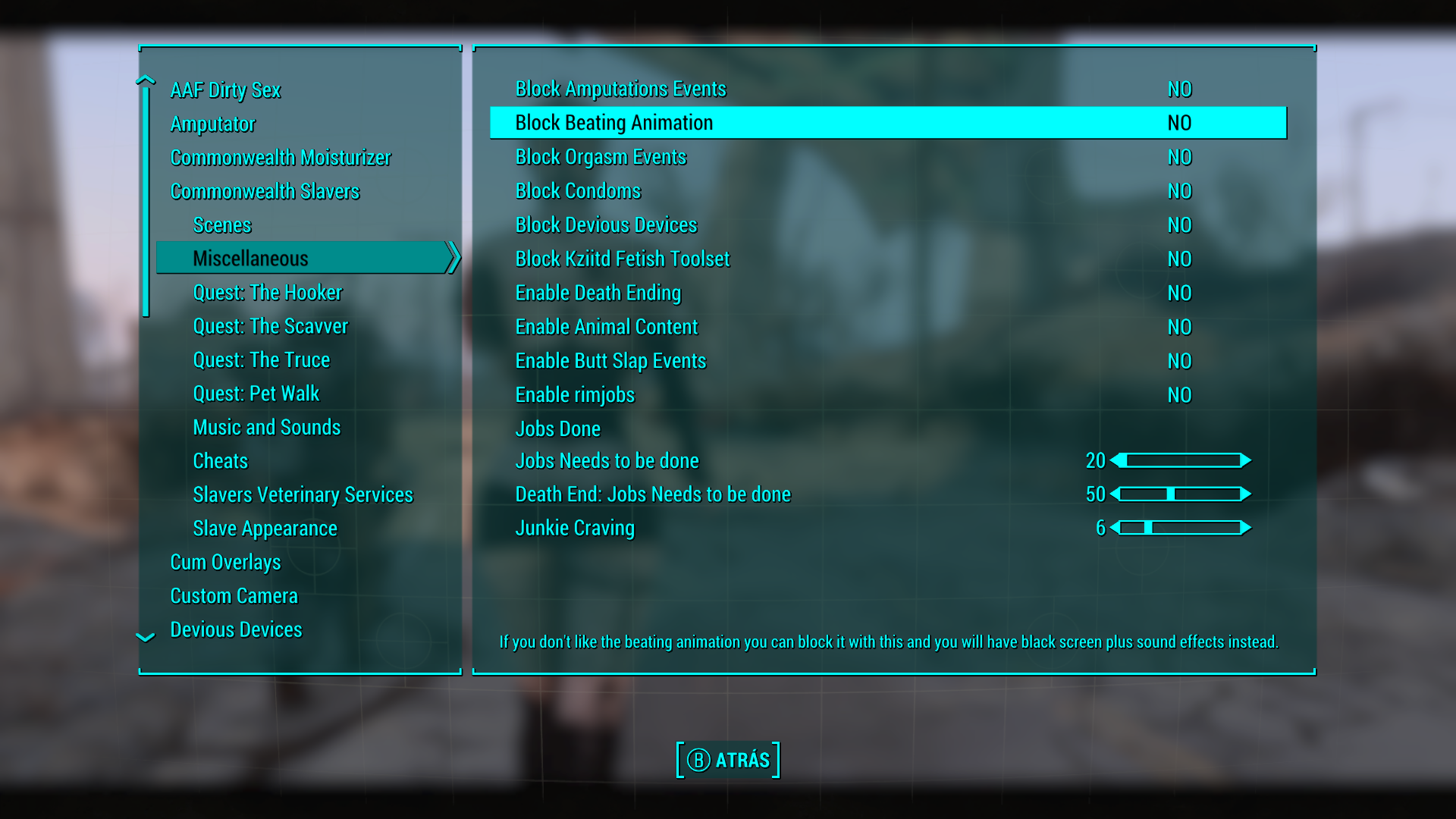 Commonwealth Slavers Page 310 Downloads Fallout 4 Adult And Sex