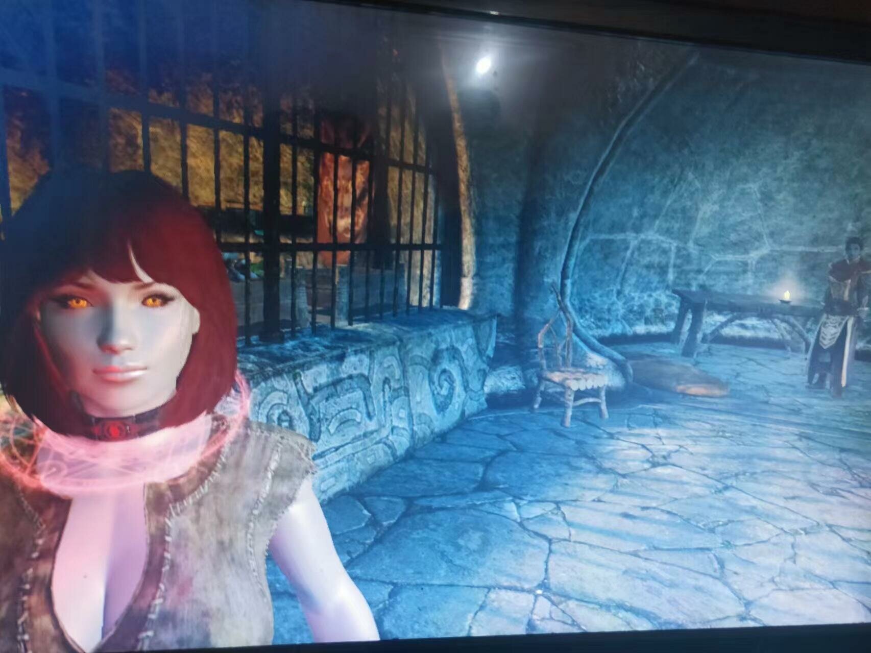The Trappings of Fate Page 3 Downloads Skyrim Special Edition Adult Mods LoversLab