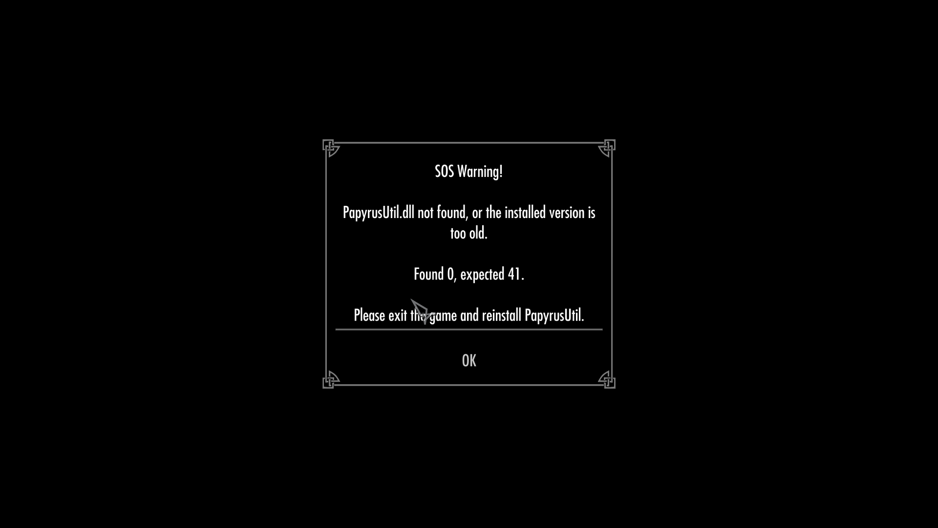 SOS Schlongs of Skyrim Page 270 Downloads Skyrim Adult & Sex Mods LoversLab