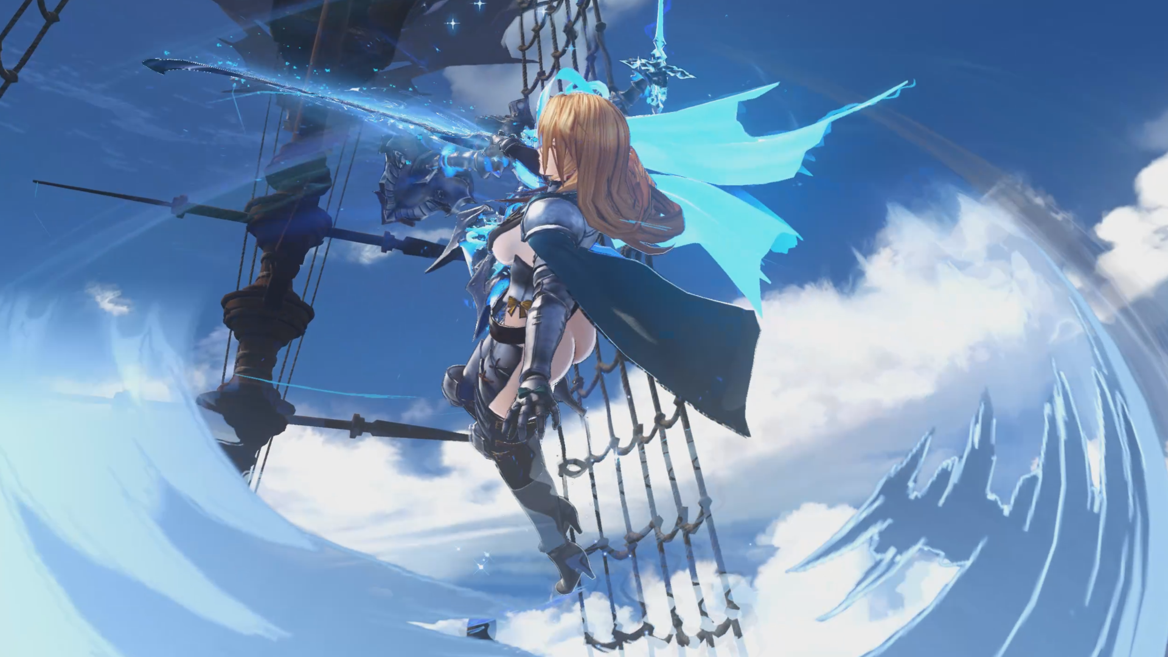 Request: Granblue Fantasy: Relink - Page 2 - Adult Gaming - LoversLab