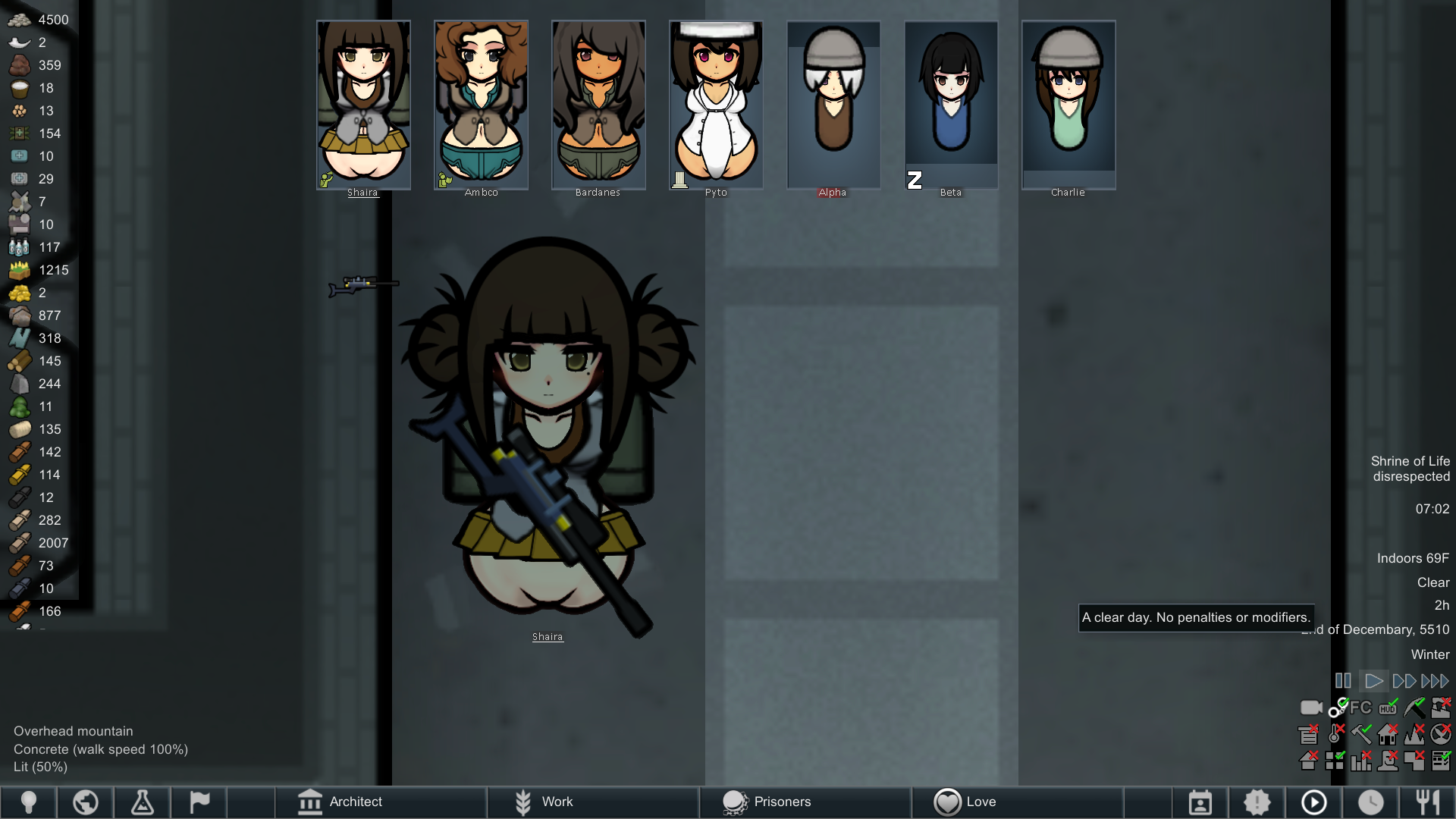 [mod] RimJobWorld - Page 336 - Rimworld - LoversLab