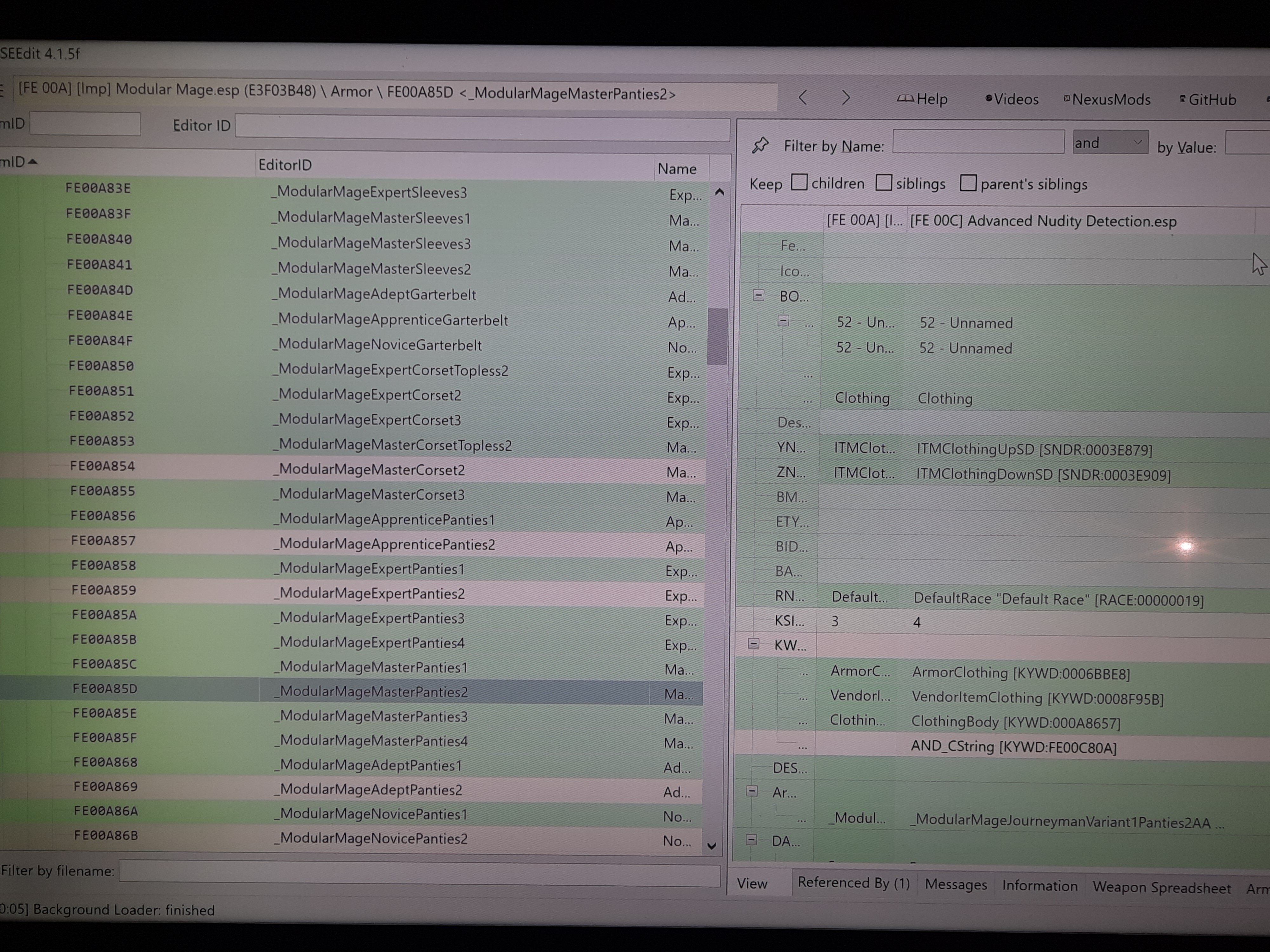 Advanced Nudity Detection Page 9 Downloads SexLab Framework SE advanced-nudity-detection-page-9-downloads-sexlab-framework-se