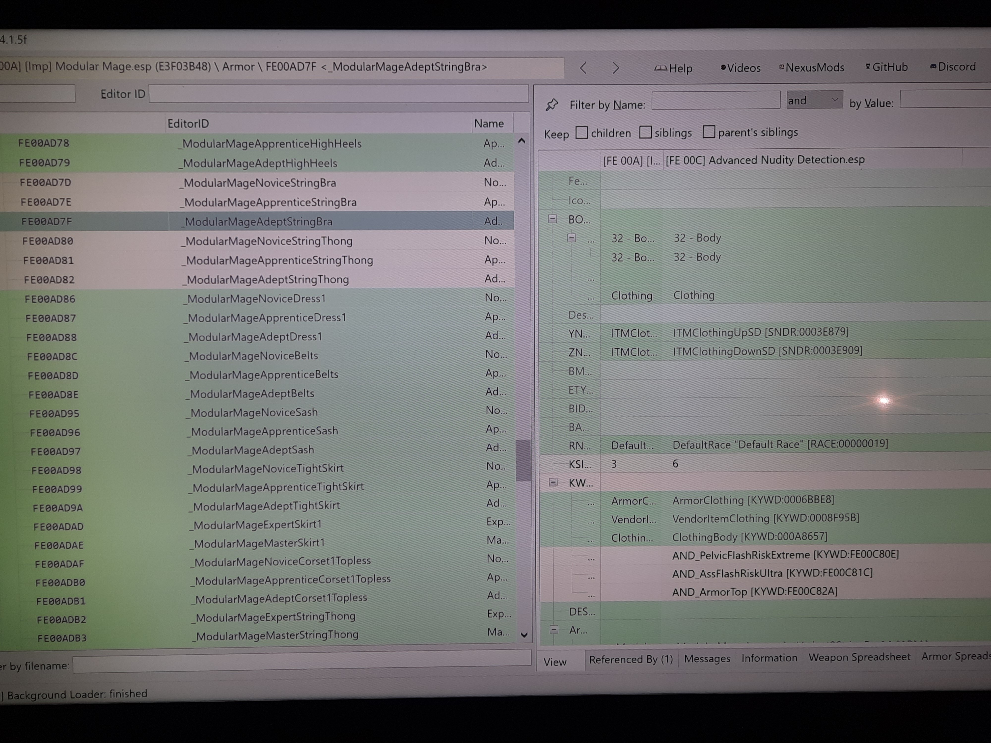 Advanced Nudity Detection Page 9 Downloads SexLab Framework SE advanced-nudity-detection-page-9-downloads-sexlab-framework-se