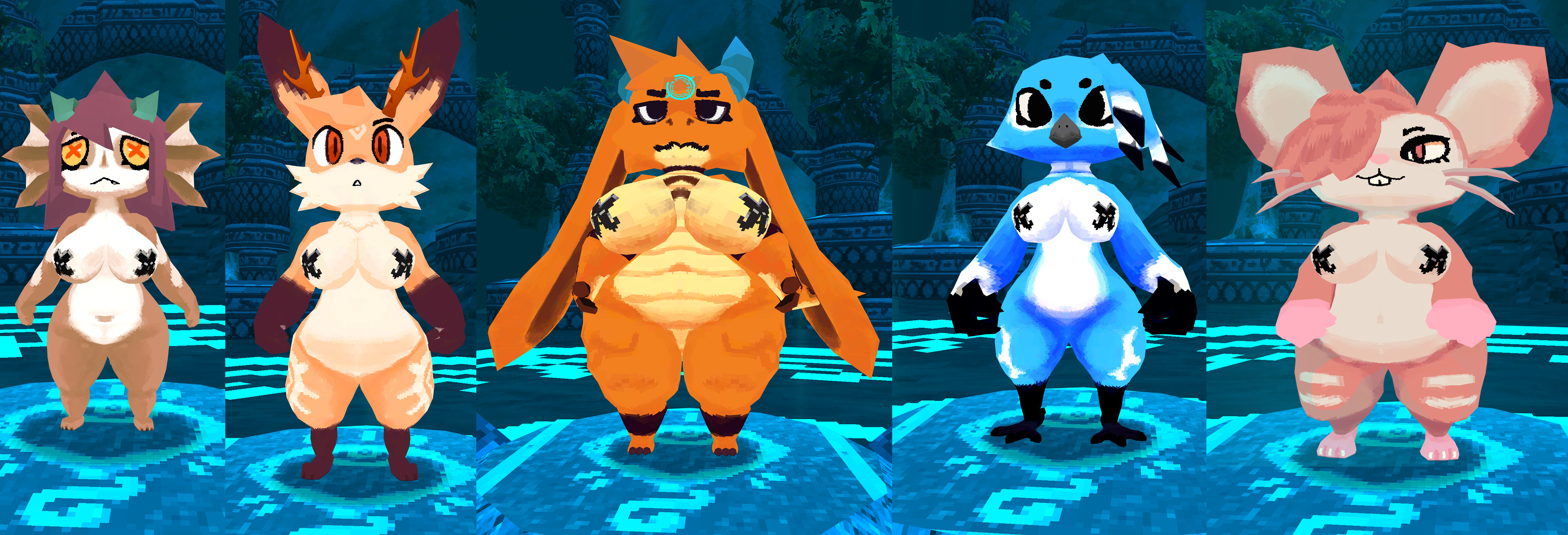 Atlyss Modding Center - Adult Gaming - LoversLab