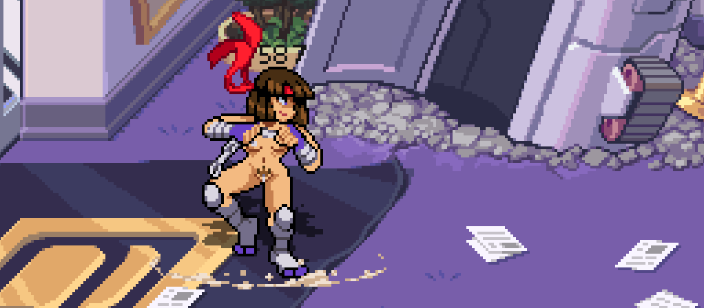 hebelover nude '' April O'Neil nude mod for shredders revenge - Page 4 - Adult Gaming -  LoversLab