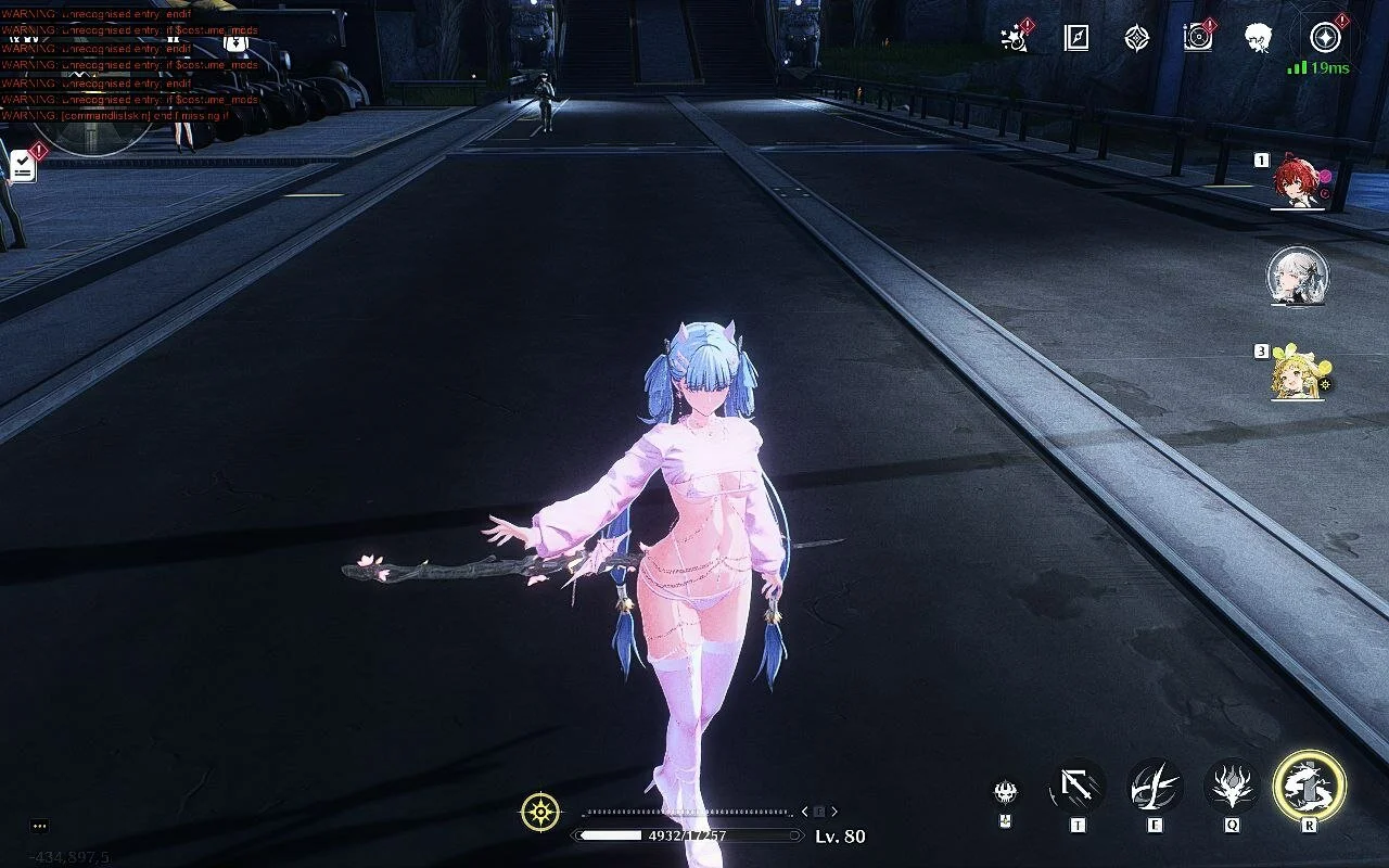 req Wuthering waves - Page 98 - Adult Gaming - LoversLab