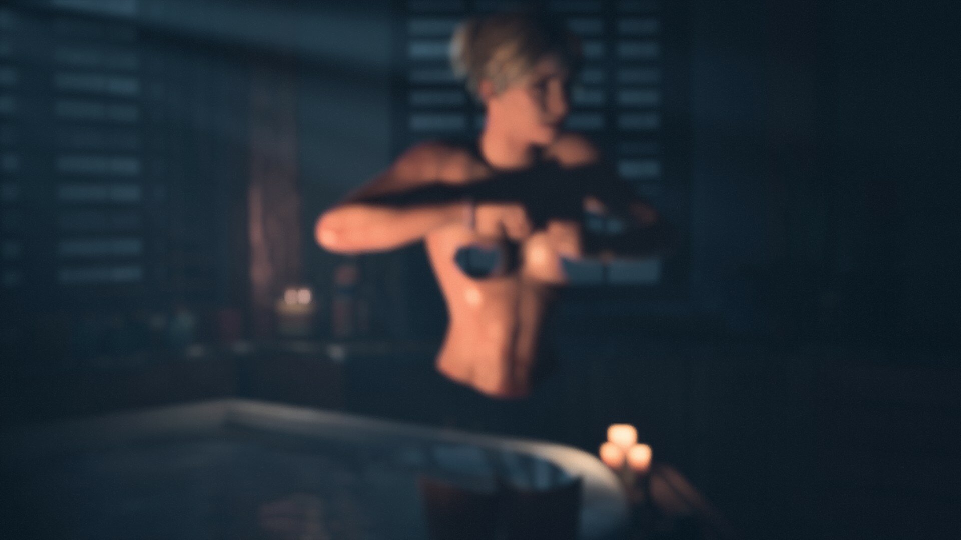 Until Dawn * NSFW Mods * (2024) - Adult Gaming - LoversLab