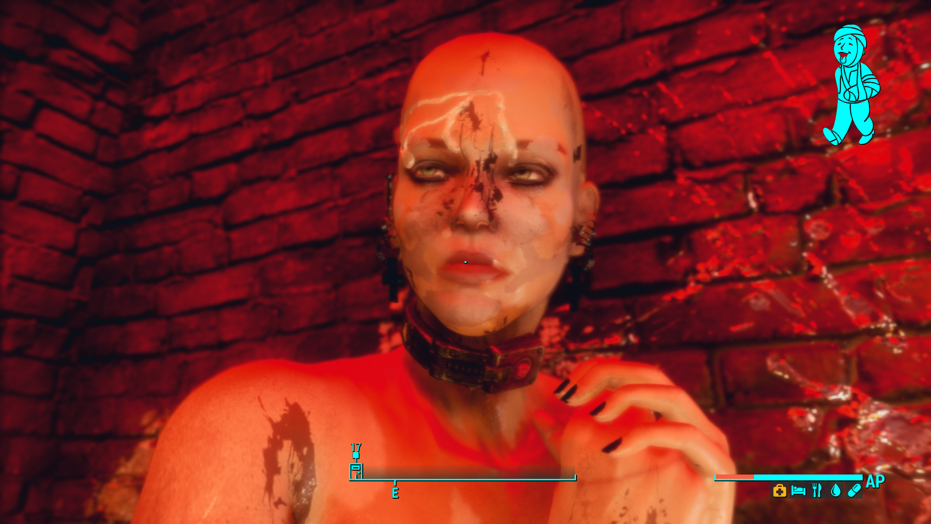 Scripted Face Tints Sft Downloads Fallout 4 Adult And Sex Mods Loverslab 6428