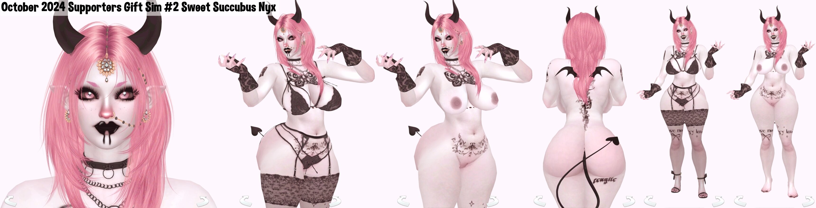 Bbw Pornstar Eliza Allure Sim Download Inspired By The Sims 4 Sims Loverslab 8162