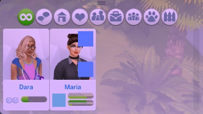 EllaNoir Presents - FlirtyFetishes: BDSiM - A BDSM Mod For The Sims 4 ...