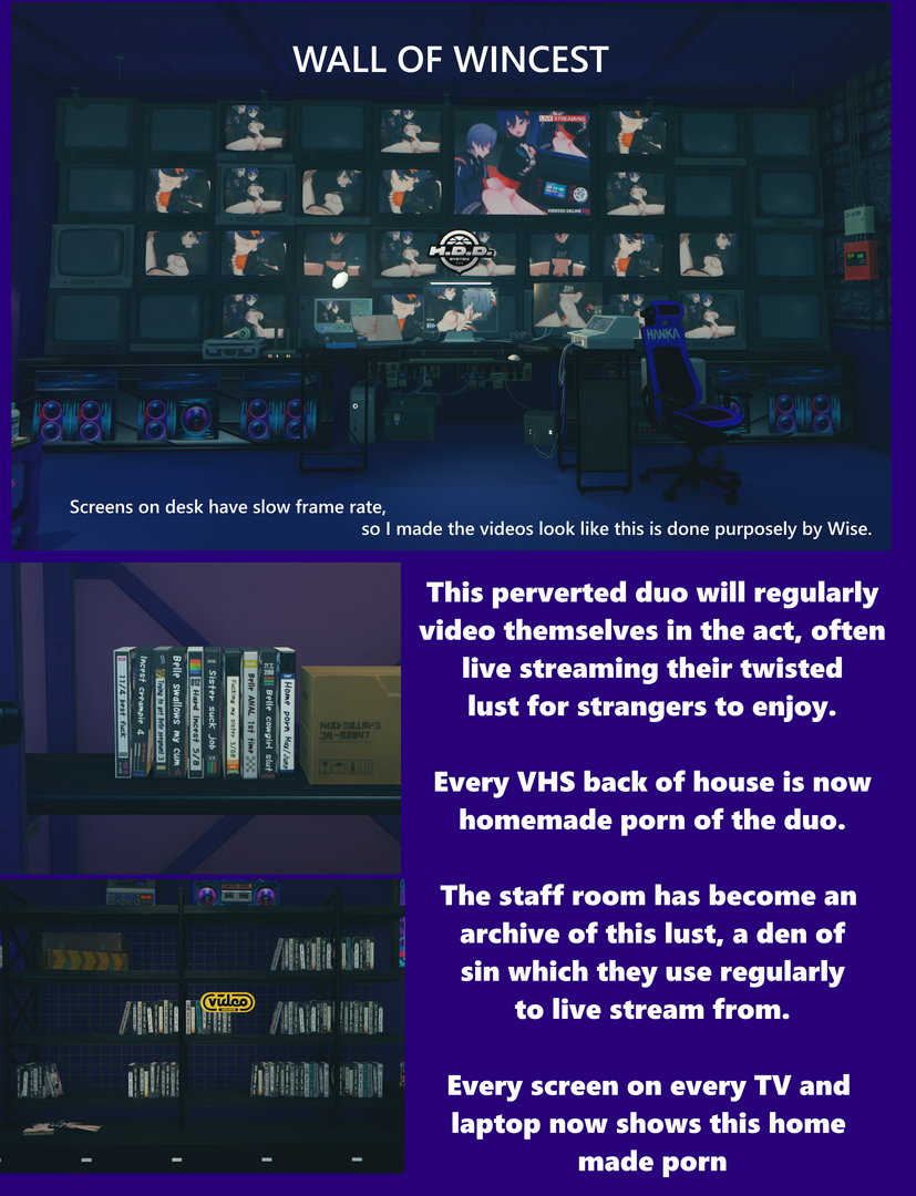 [Zenless Zone Zero] Mods - Page 10 - Adult Gaming - LoversLab