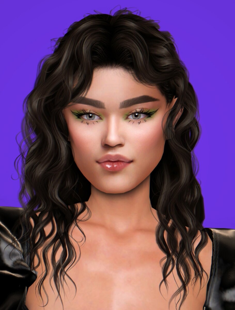 7cupsbobatae's Sims Part 2 Nell Kayentez Added Updated 15 April ♥