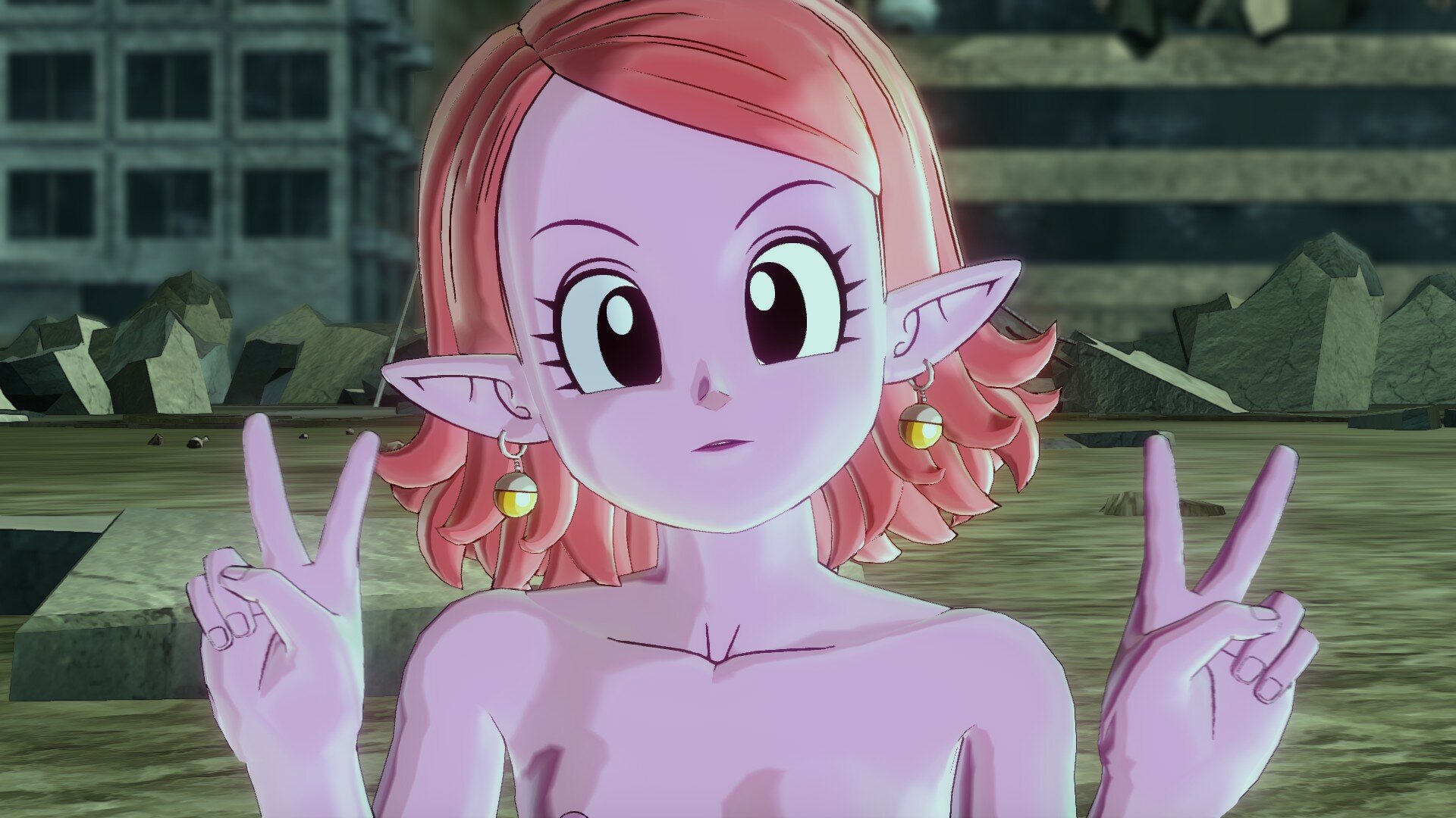 Xenoverse 2 - Page 11 - Adult Gaming - LoversLab
