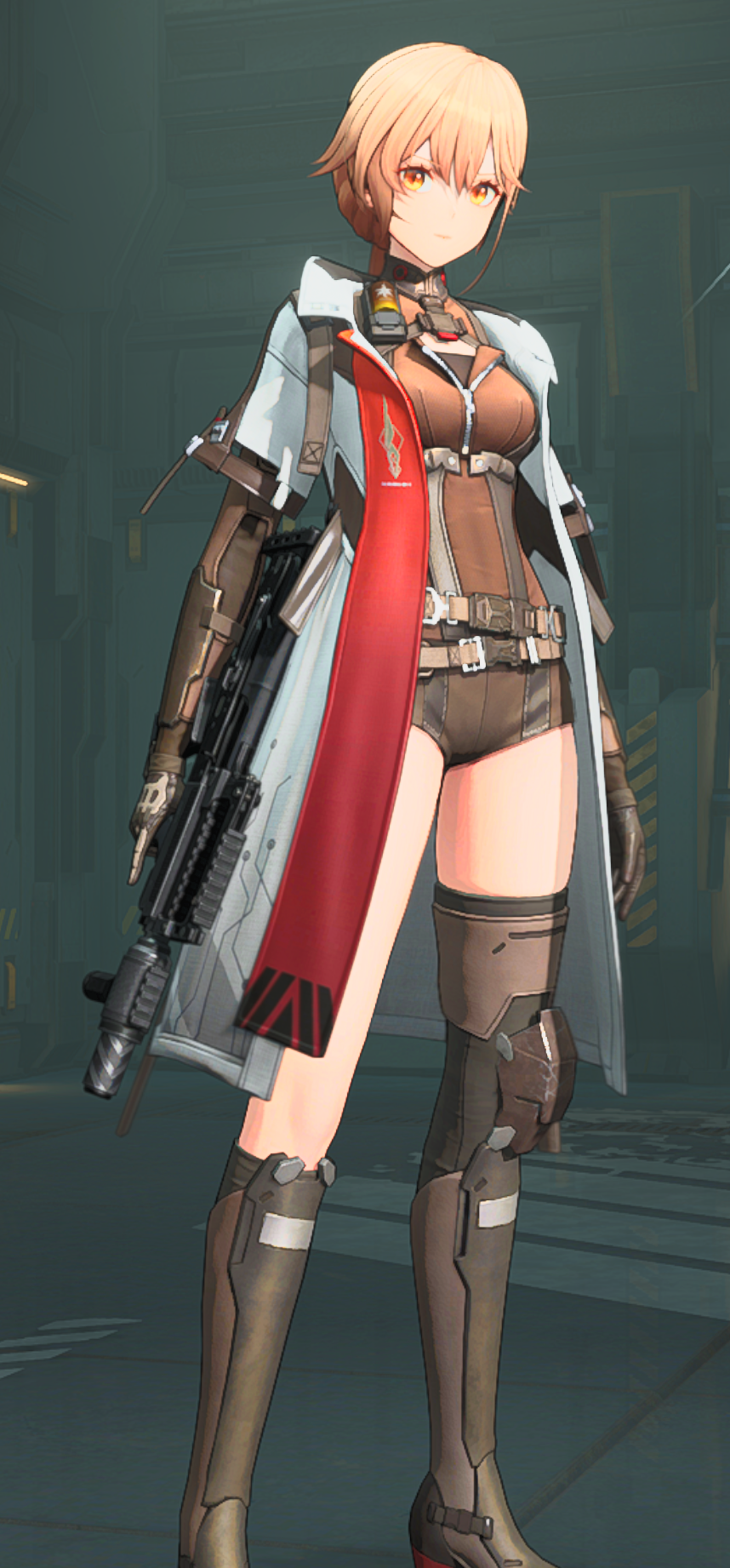 [Request] GIRLS' FRONTLINE 2: EXILIUM - Adult Gaming - LoversLab