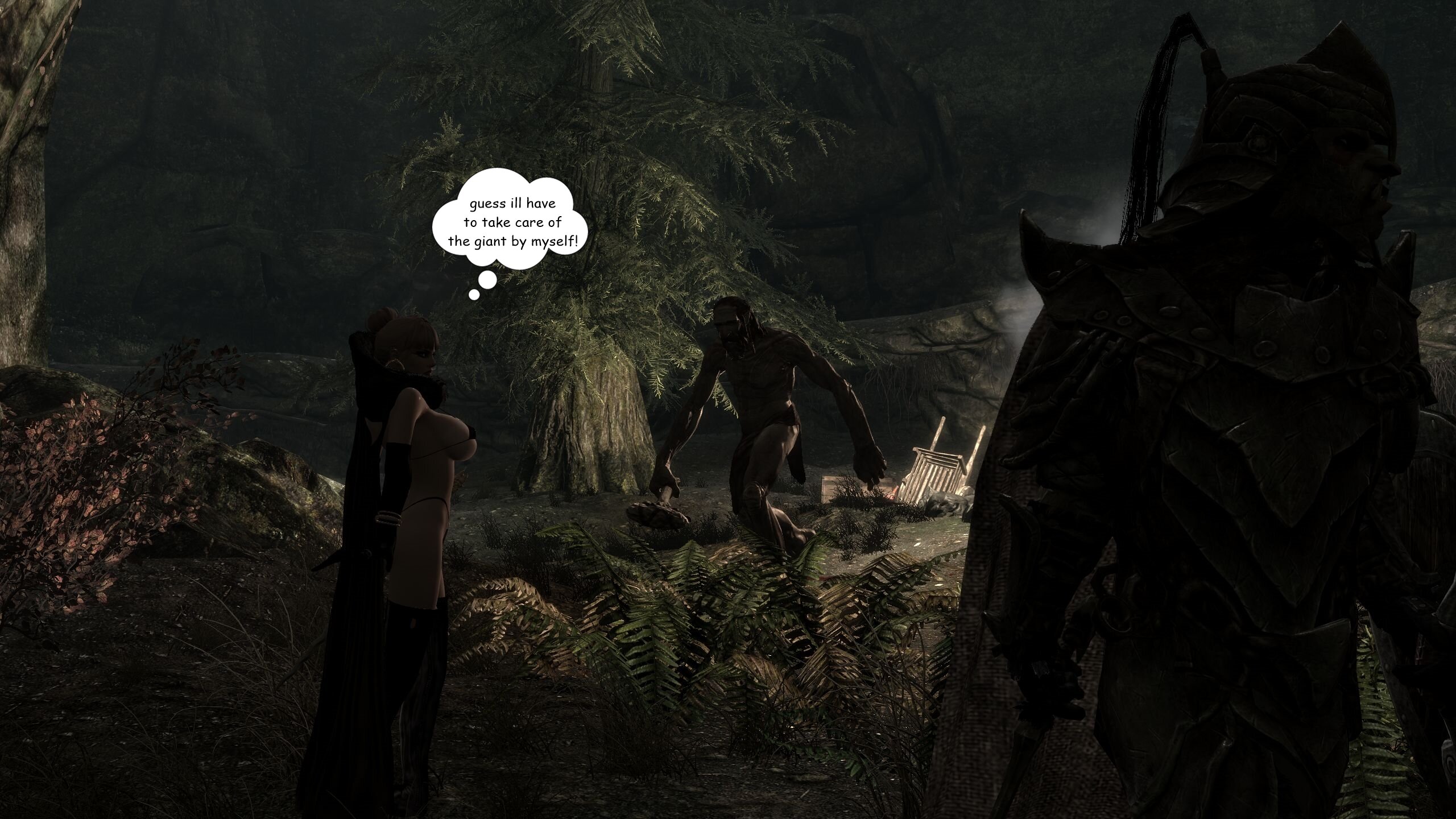 Post your sex screenshots pt. 3 - Page 22 - Skyrim Adult Mods - LoversLab