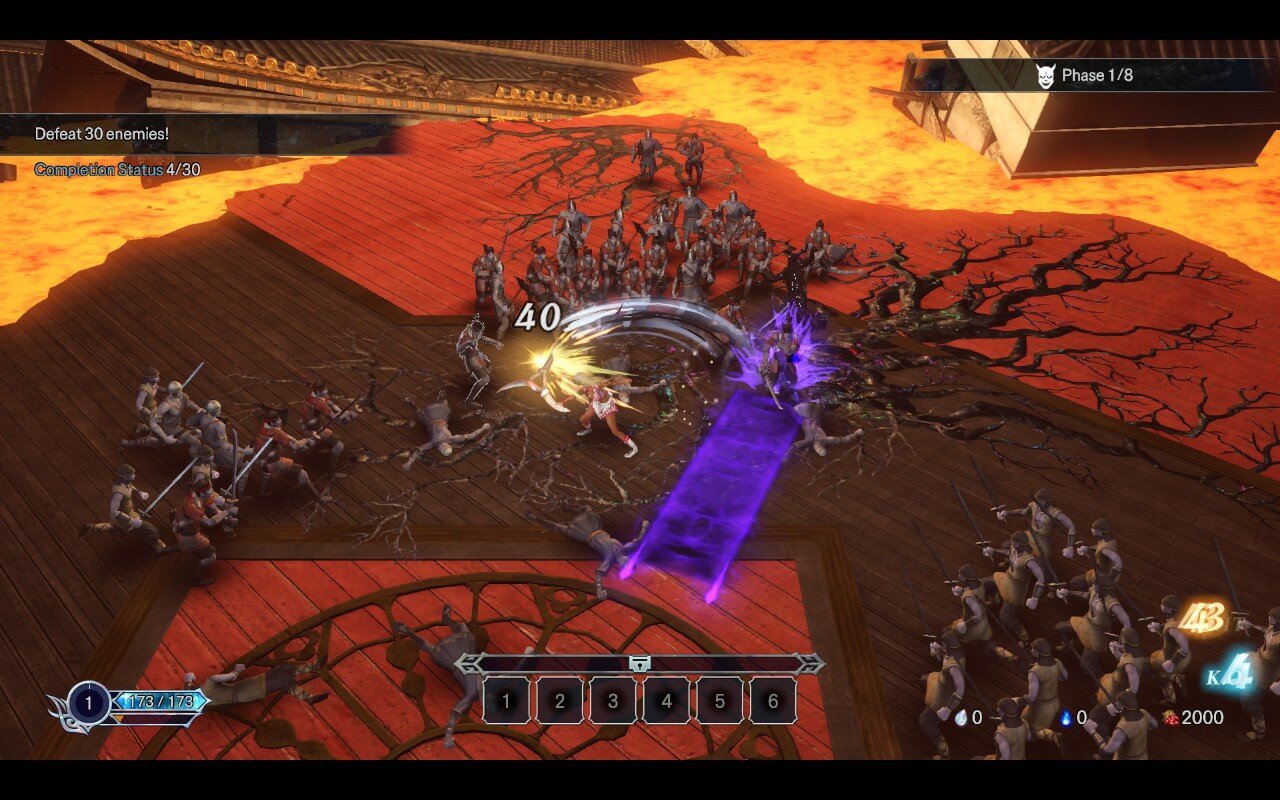 Nude mods for Warriors Orochi 4 - Page 10 - Adult Gaming - LoversLab