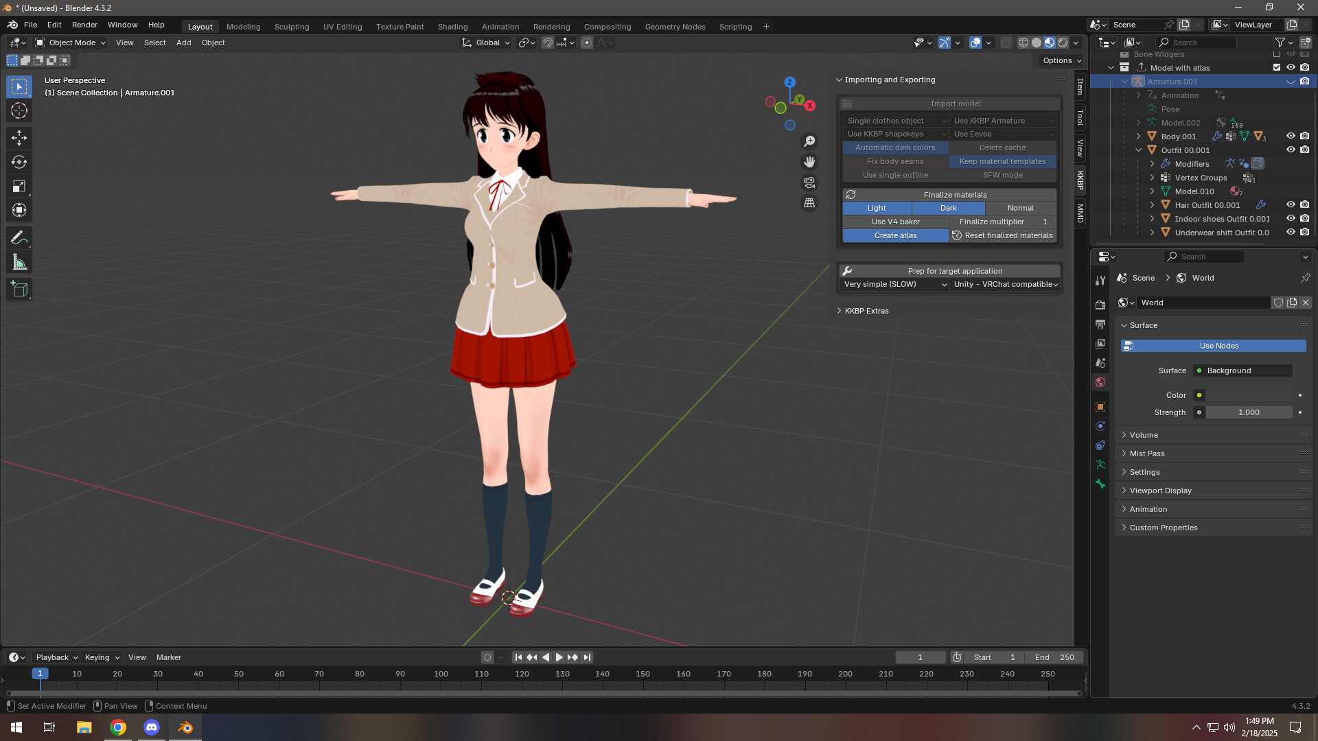 VRChat - Adult Gaming - LoversLab
