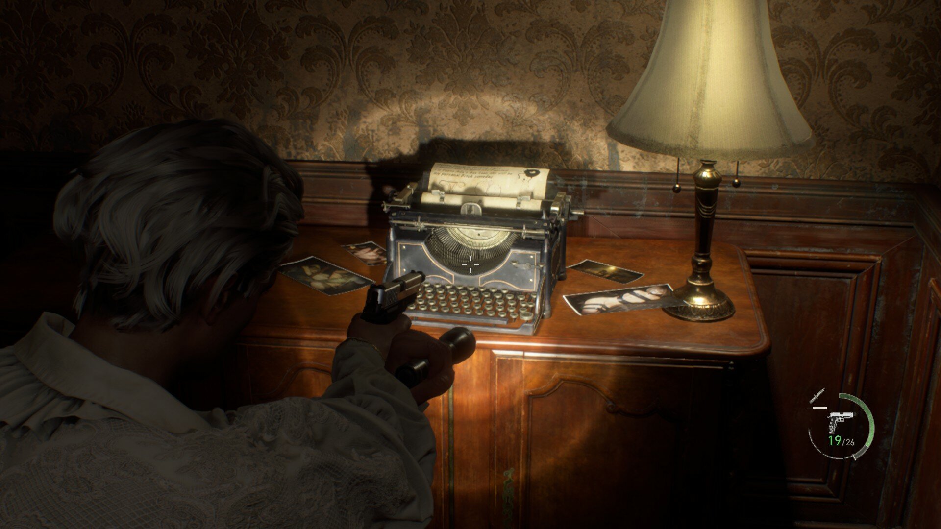 Resident Evil 4 Remake - Page 2 - Adult Gaming - LoversLab