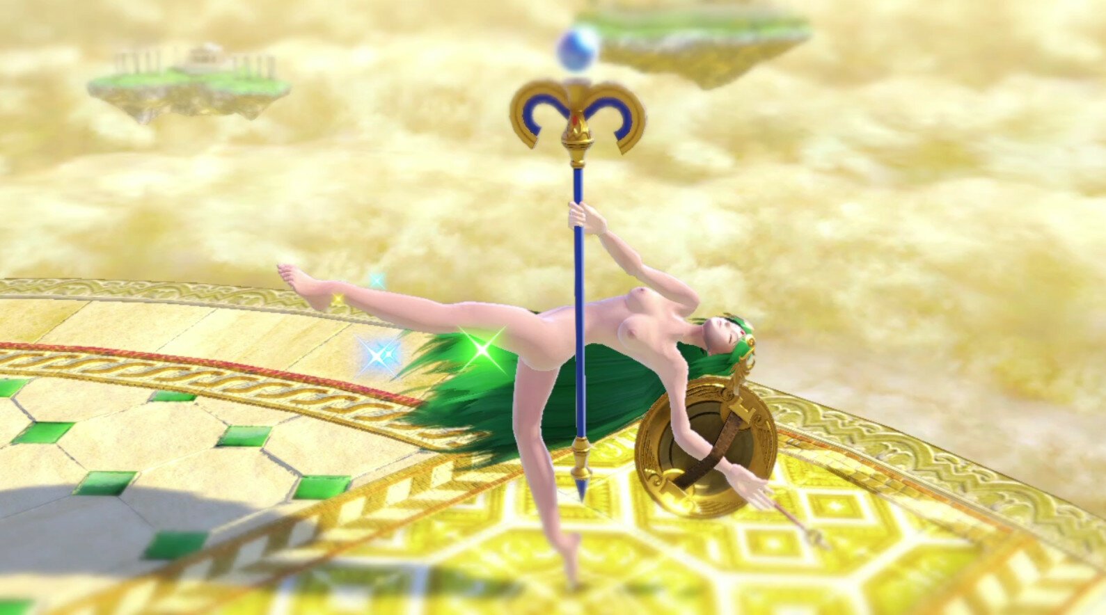super smash bros boob mod Super Smash Bros Ultimate mods? - Page 41 - Adult Gaming - LoversLab