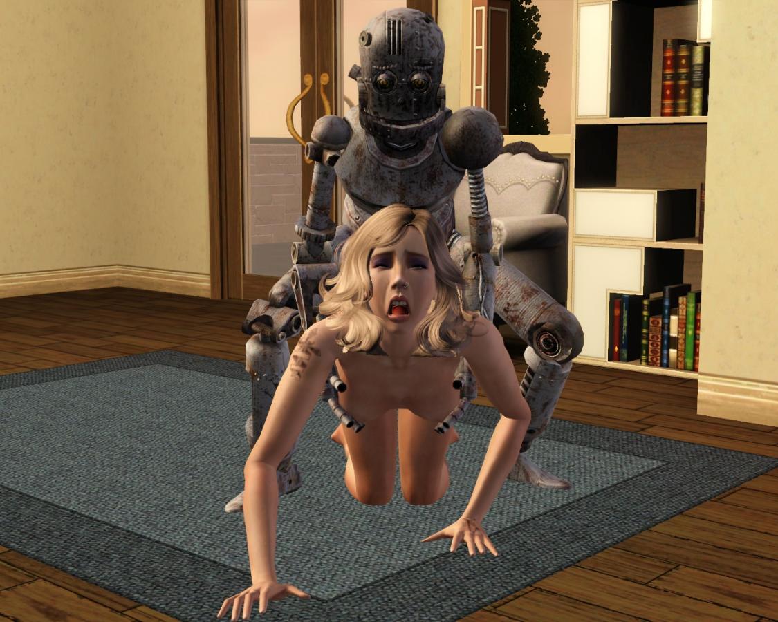 Kinky World Pics Show Us Yours Page 31 The Sims 3 General Discussion Loverslab 