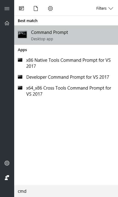 PowerShell replaces CMD (Exporting animations problem) - Skyrim ...