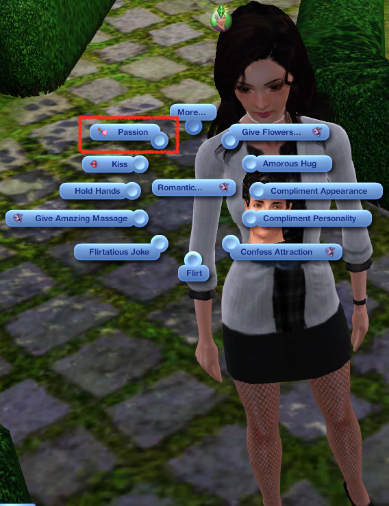 Passion [requires Patch Level 1 63 ] Page 14 Downloads The Sims 3 Loverslab