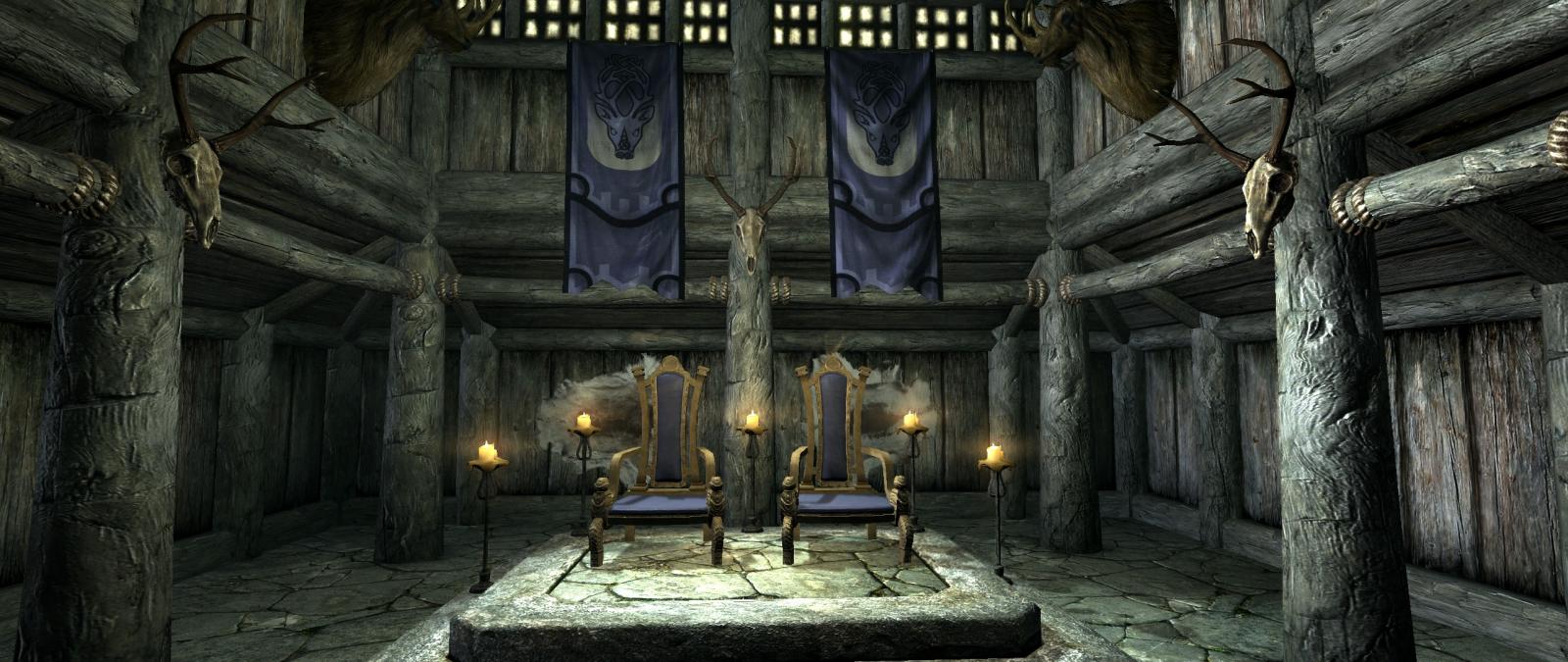 Child's Bed & Adults Skyrim Technical Support LoversLab