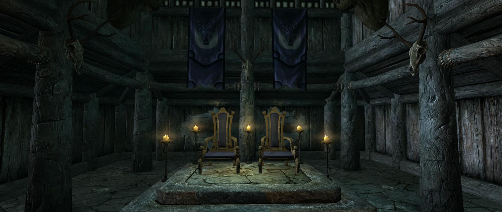 Child's Bed & Adults Skyrim Technical Support LoversLab