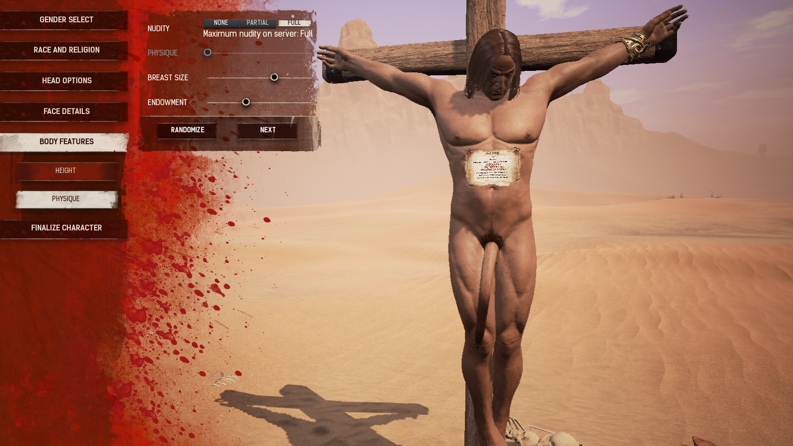 Conan Exiles Modding Ea Coming On 1 31 17 Page 4 Adult Gaming