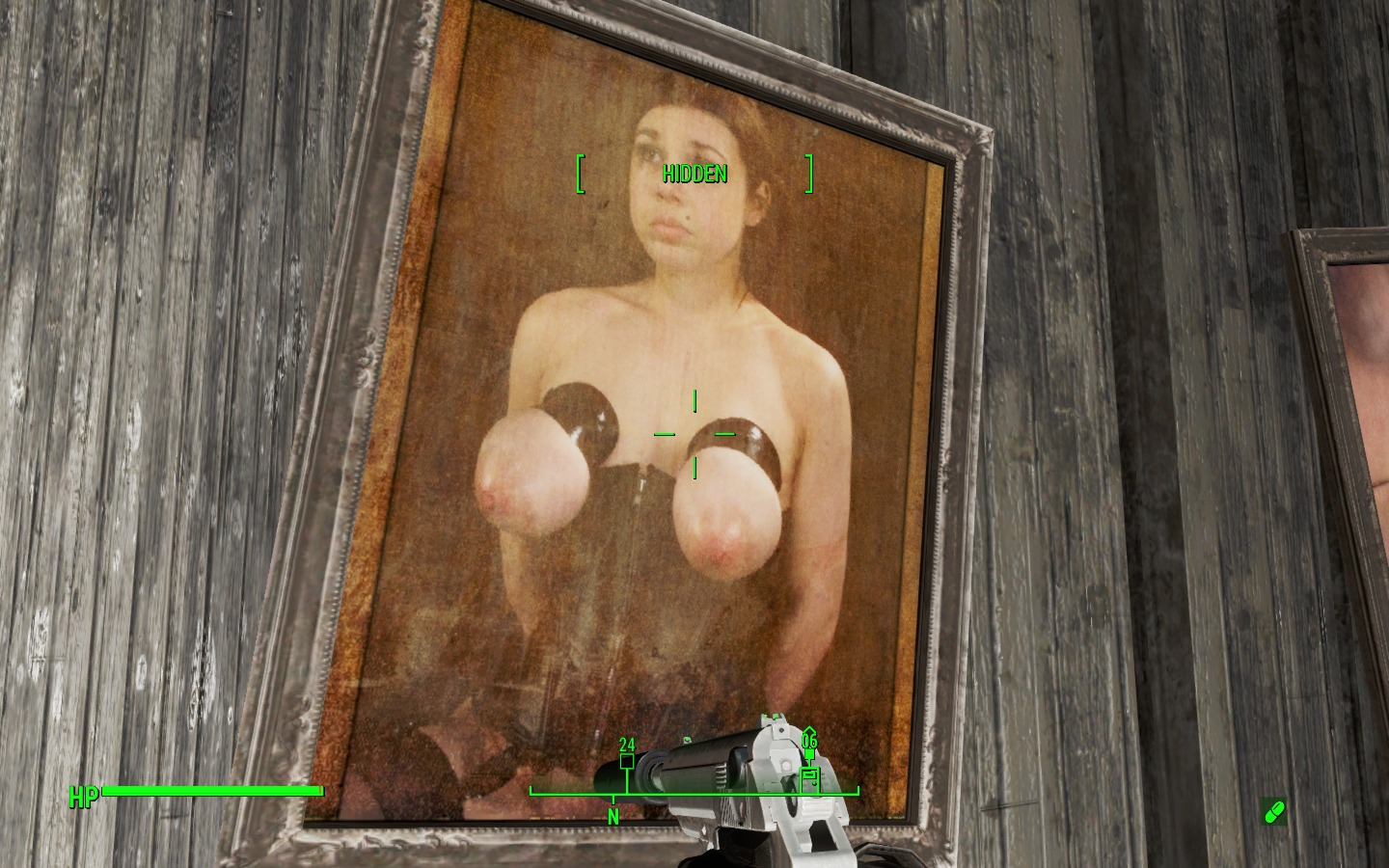 RELEASED: Fallout 4 Random (Adult) Painting Changer - Fo4WC 0.7 - Fallout 4  Adult Mods - LoversLab