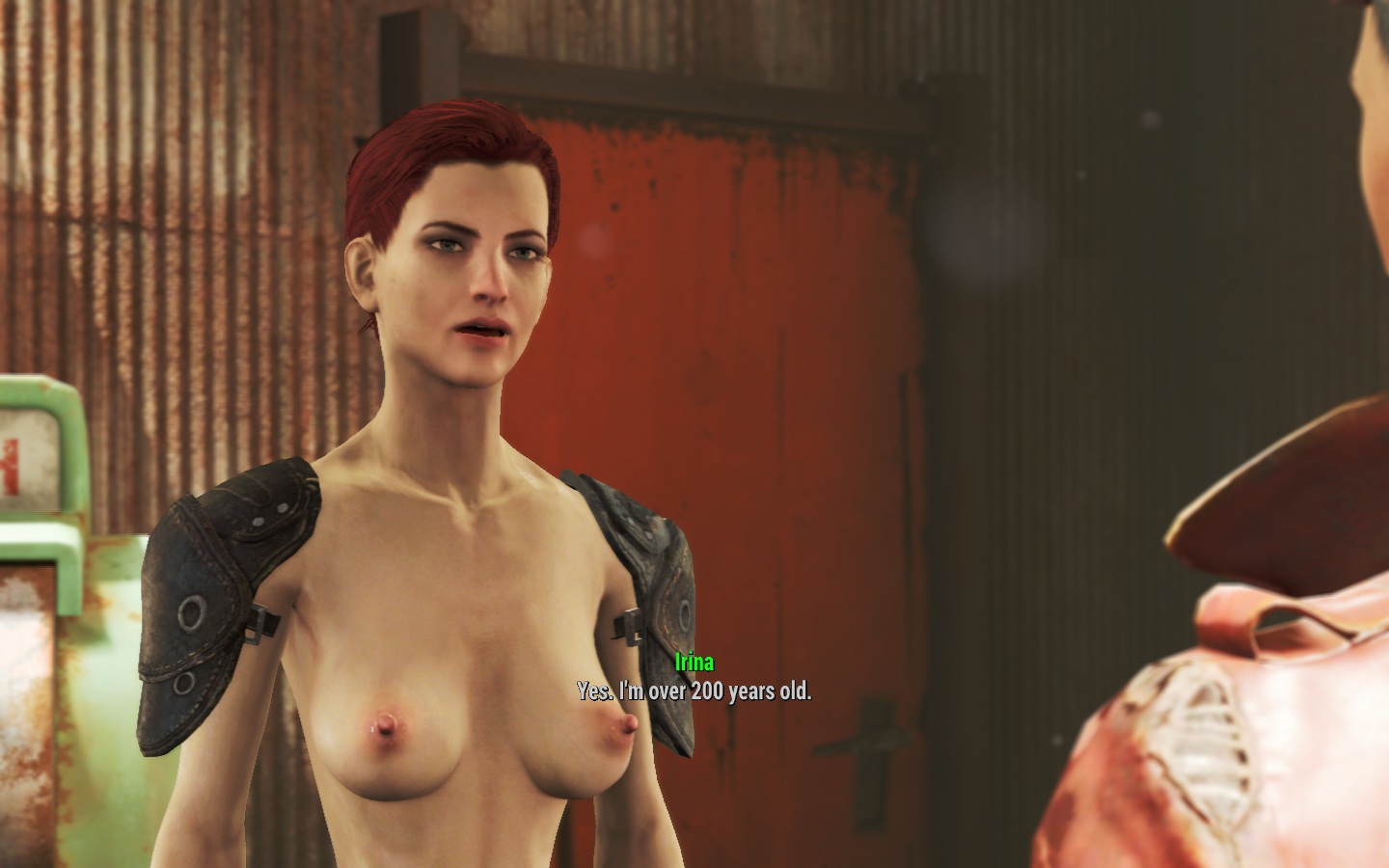 Post Your Sexy Screens Here Page 57 Fallout 4 Adult Mods Loverslab