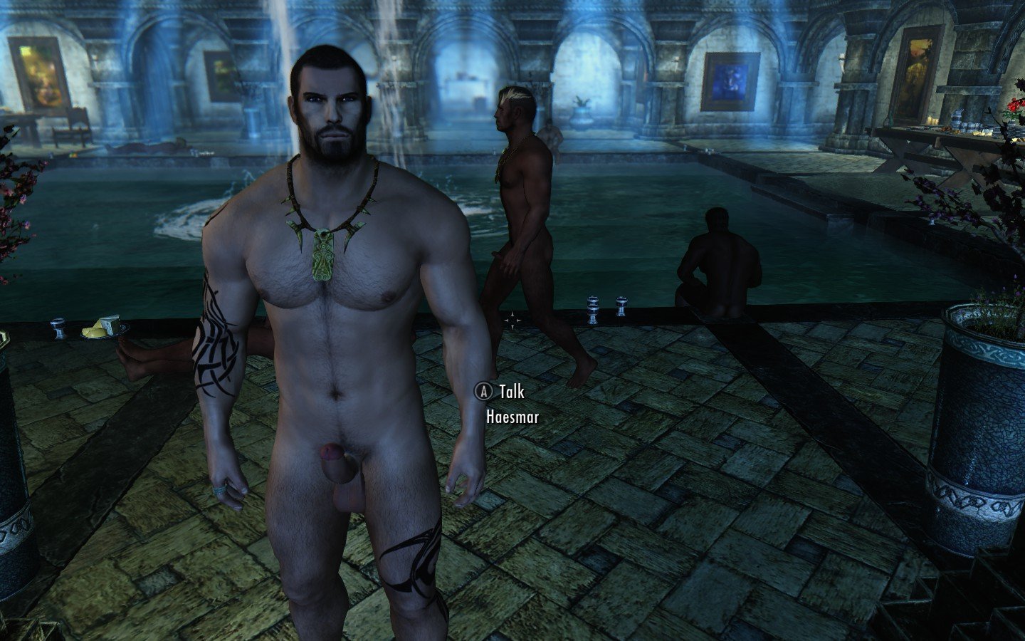 M2M Gay Animations - Page 6 - Downloads - Skyrim Adult & Sex Mods -  LoversLab