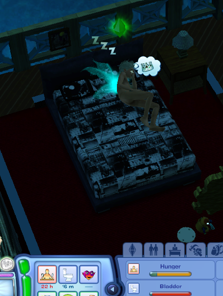 [Sims3][WIP] KinkyWorld v0.37 [Updated: May 3rd 2019] - Page 334