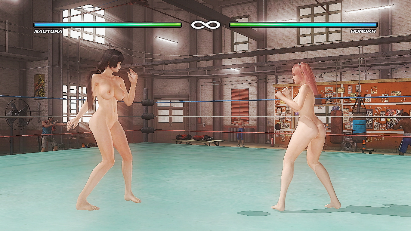 Doa5lr Beach Paradise Mod Update 6516 Page 4 Dead Or Alive 5 