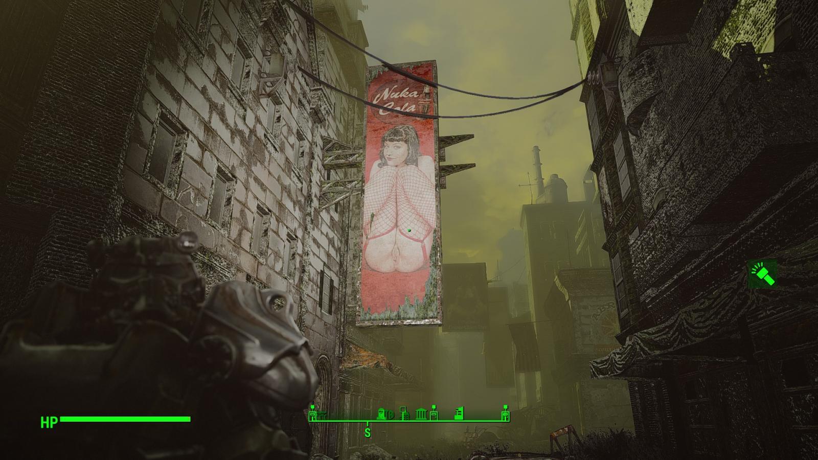Fallout 4 освальд шокирующий лифт не работает фото 110