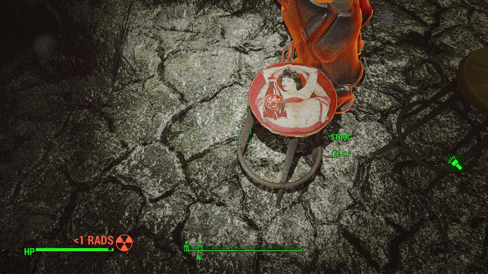 Fallout 4 ключ от психбольницы фото 98
