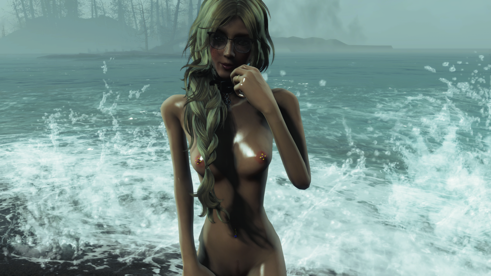 Post Your Sexy Screens Here Page 80 Fallout 4 Adult