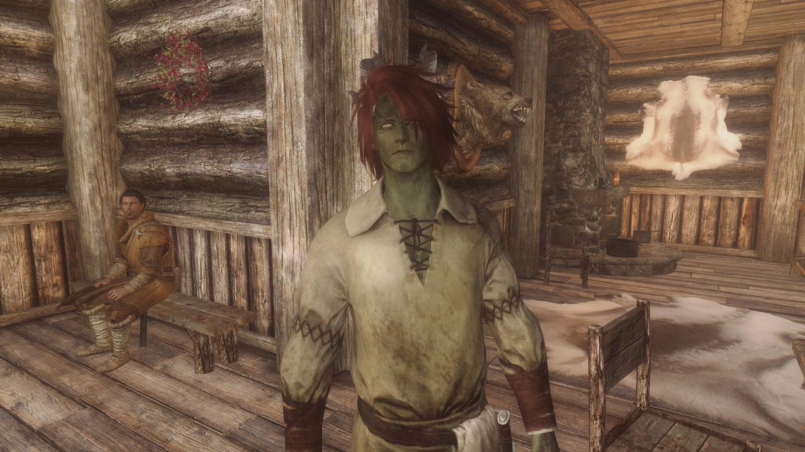 Best looking NPC overhaul - Page 55 - Request & Find - Skyrim Non