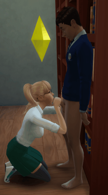 [sims 4] Zorak Sex Animations For Whickedwhims [23 11 2020] Page 19
