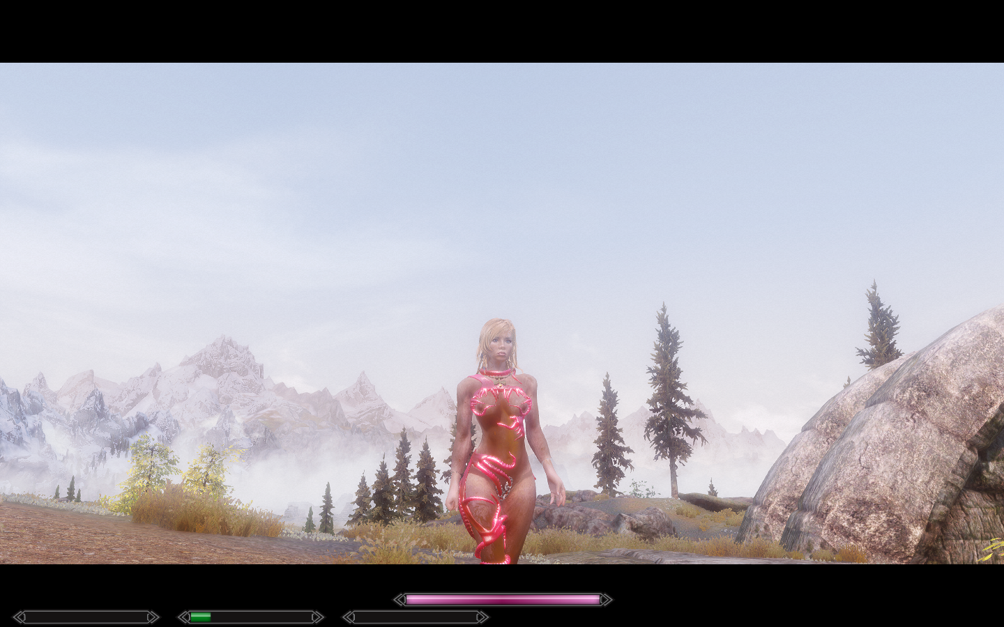SexLab Parasites - Kyne's Blessing (February 2023) - Page 8 - Downloads -  SexLab Framework LE - LoversLab