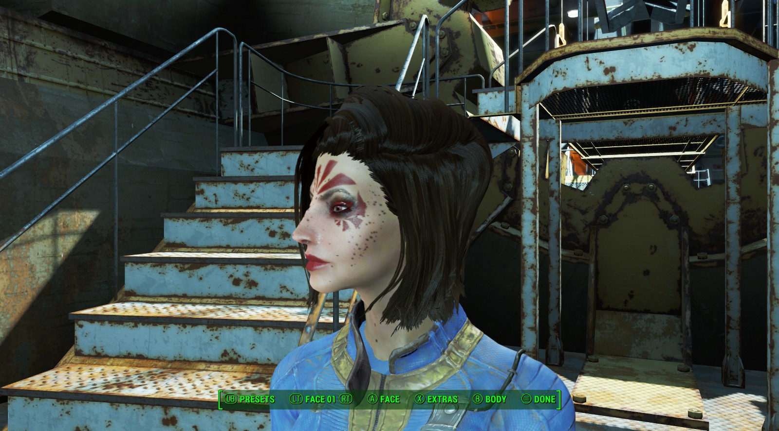 User:Fenris95/FO4 - My Personal Setup - Step Mods