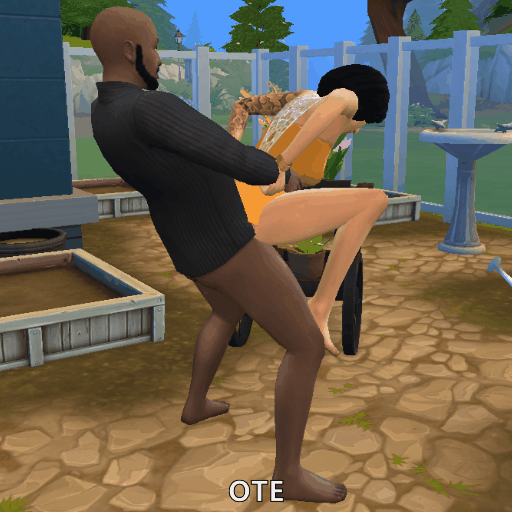 Sex animation 4 sims Sims 4