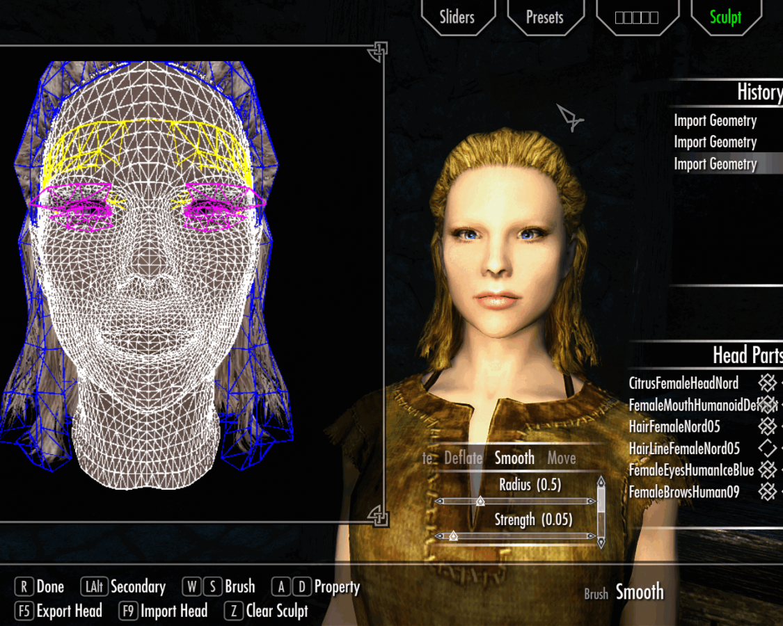 Скайрим high poly head. High Poly head se. Skyrim se High Poly head how to apply. Skyrim High Poly head missing Pixels on the Chin. Faithful faces — High Poly head.