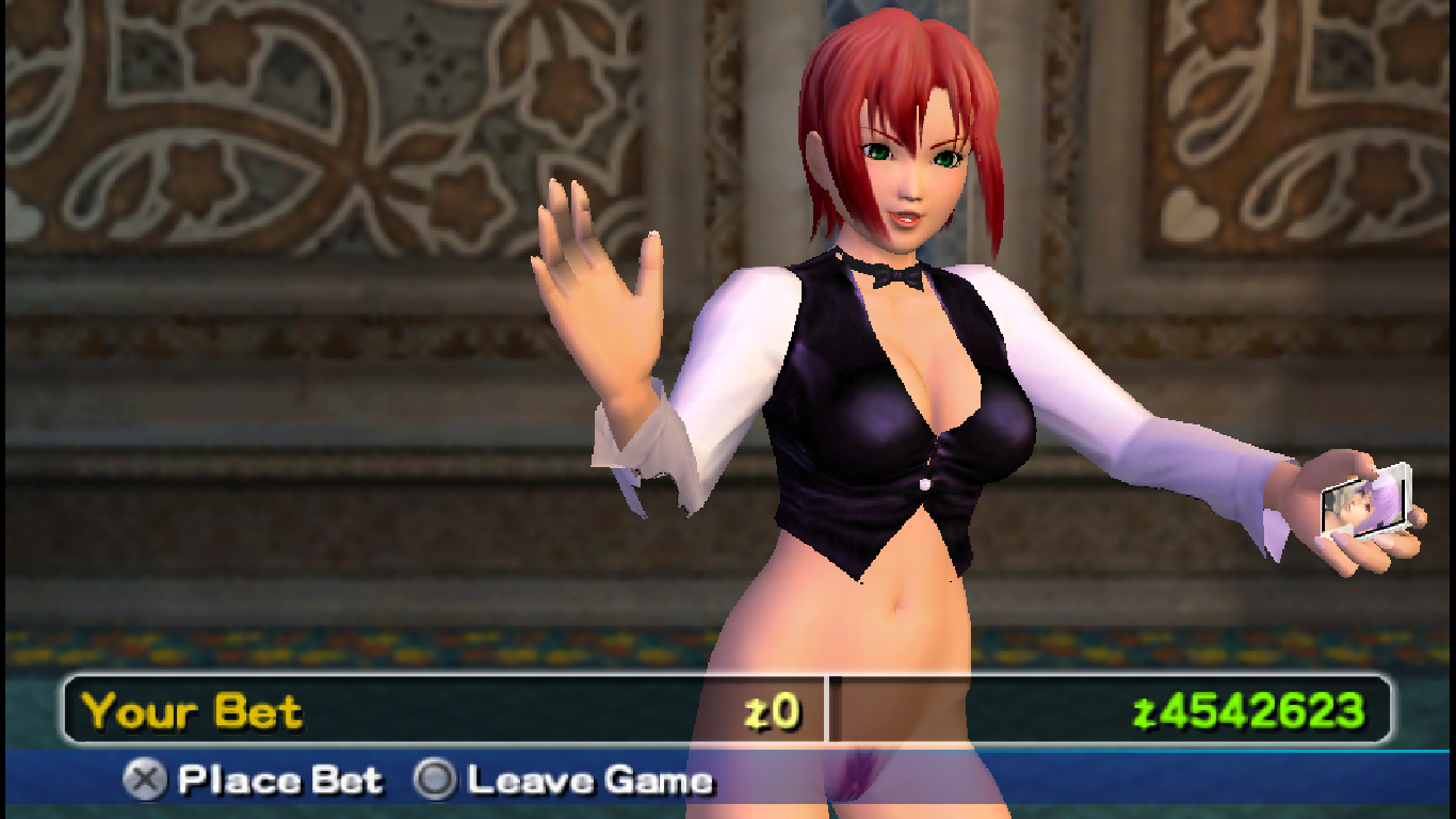 Adult games for ppsspp